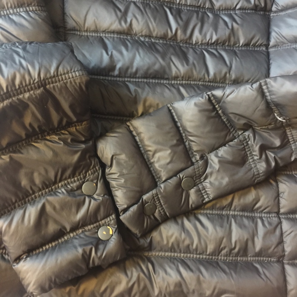 Light down Mango jacket - Picture 7 of 7